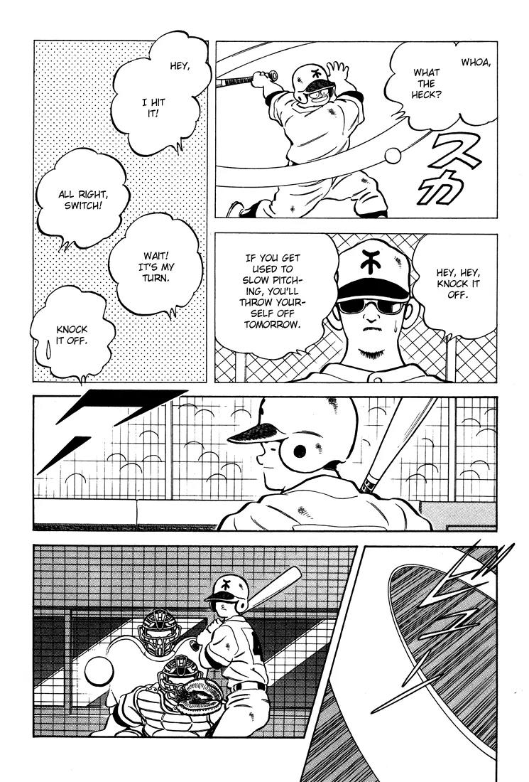 H2 Chapter 291 page 16 - Chapter 291: Pretty Surprising