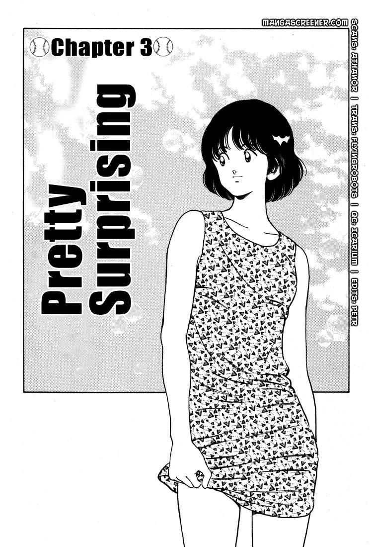 H2 Chapter 291 page 2 - Chapter 291: Pretty Surprising