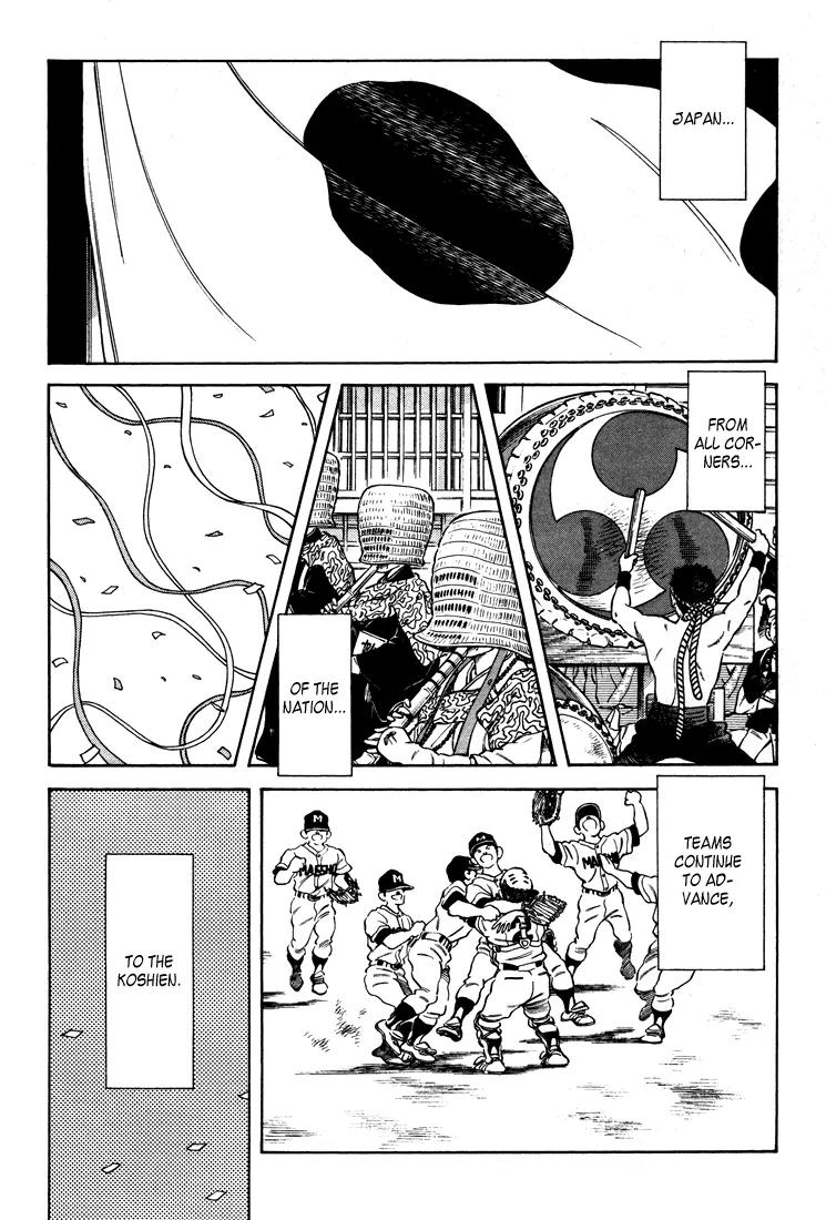 H2 Chapter 292 page 3 - Chapter 292: Down to the Nail