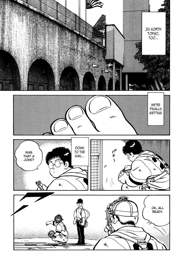 H2 Chapter 292 page 4 - Chapter 292: Down to the Nail