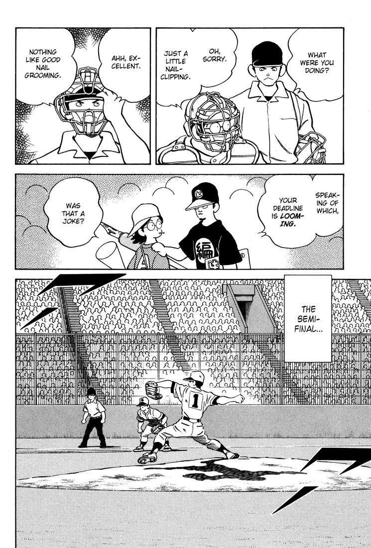 H2 Chapter 292 page 5 - Chapter 292: Down to the Nail