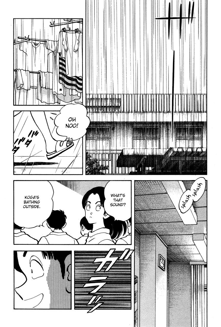 H2 Chapter 293 page 4 - Chapter 293: Weather-wise, At least