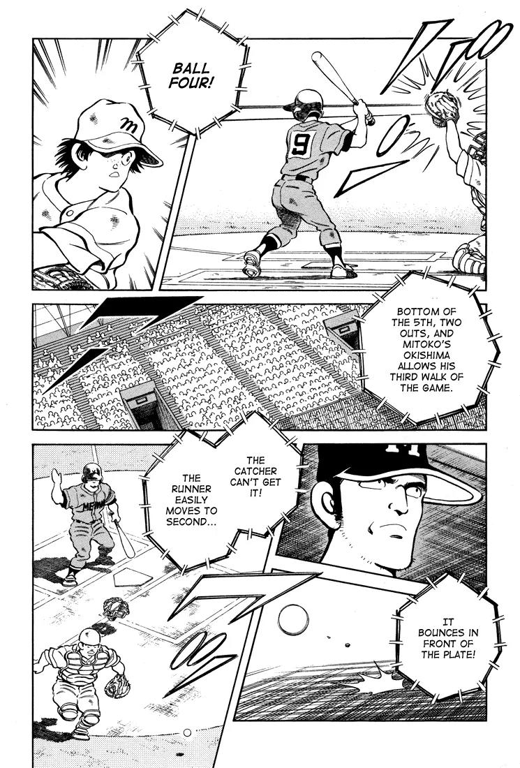 H2 Chapter 293 page 6 - Chapter 293: Weather-wise, At least