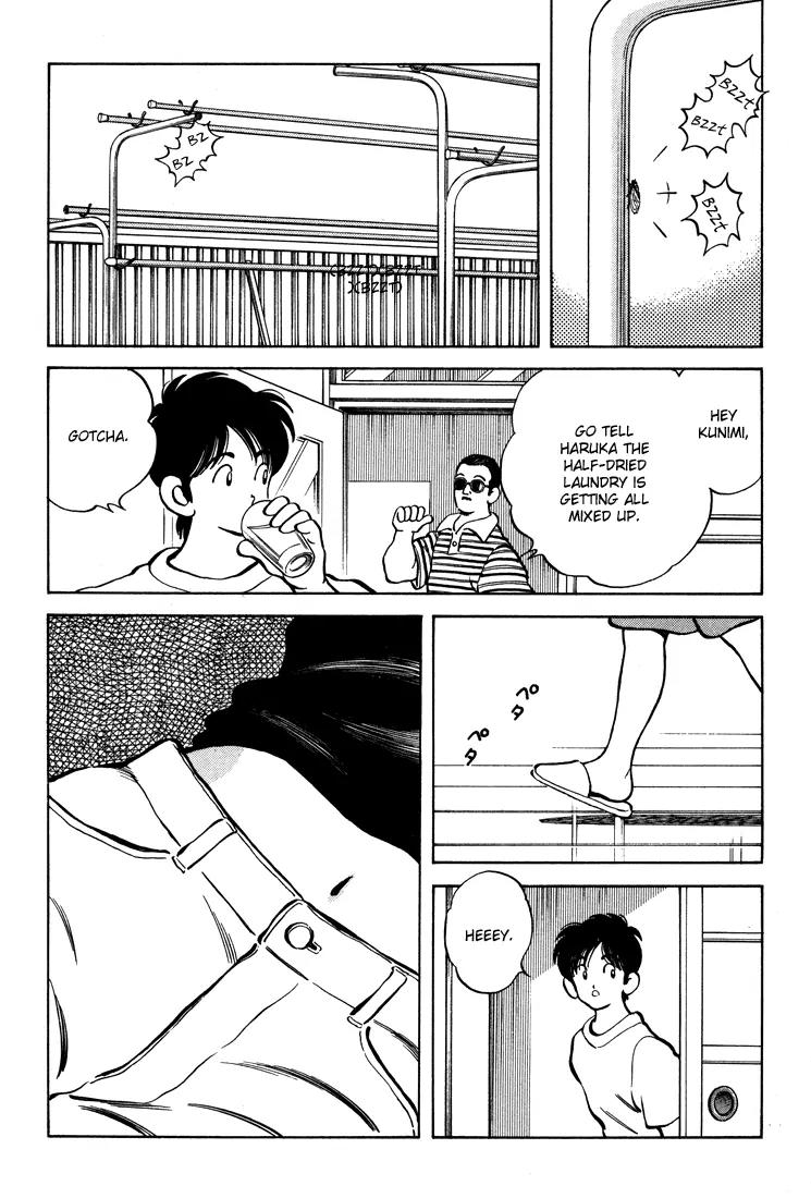 H2 Chapter 294 page 10 - Chapter 294: Take Care of Hiro