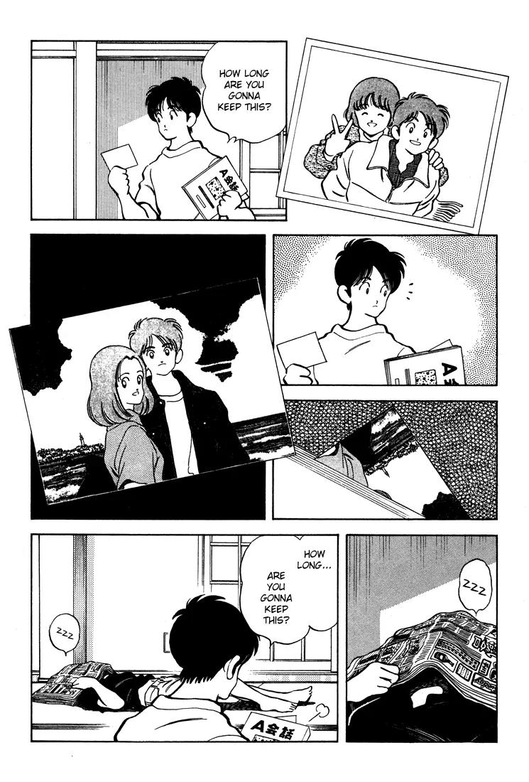 H2 Chapter 294 page 12 - Chapter 294: Take Care of Hiro