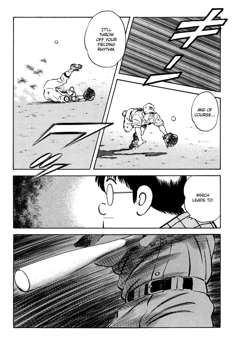 H2 Chapter 294 page 5 - Chapter 294: Take Care of Hiro