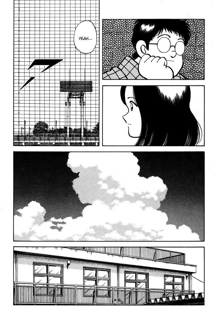 H2 Chapter 294 page 9 - Chapter 294: Take Care of Hiro