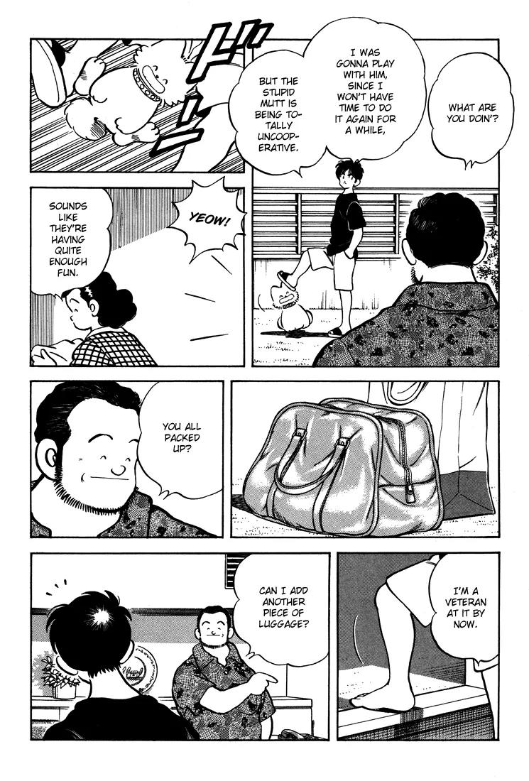 H2 Chapter 295 page 8 - Chapter 295: Do You Regret It?