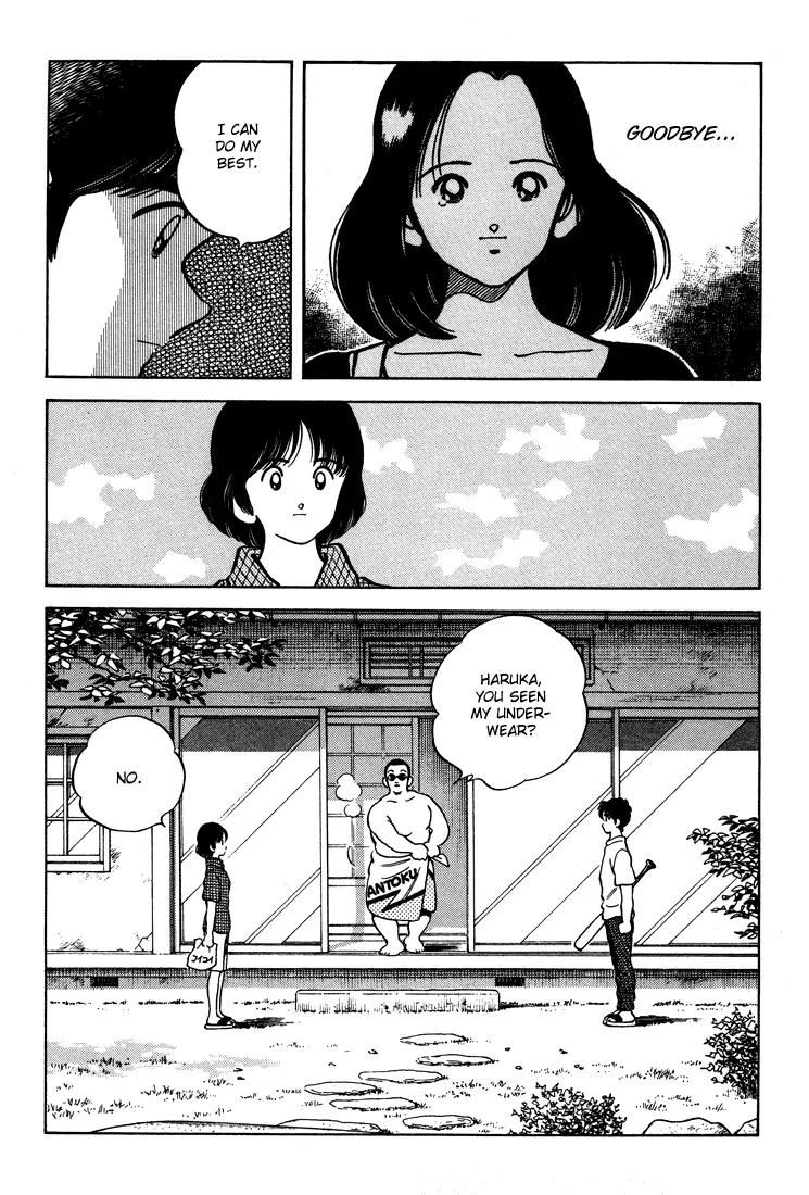 H2 Chapter 297 page 19 - Chapter 297: Told You