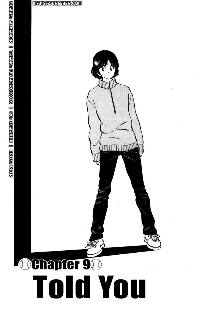 H2 Chapter 297 page 2 - Chapter 297: Told You