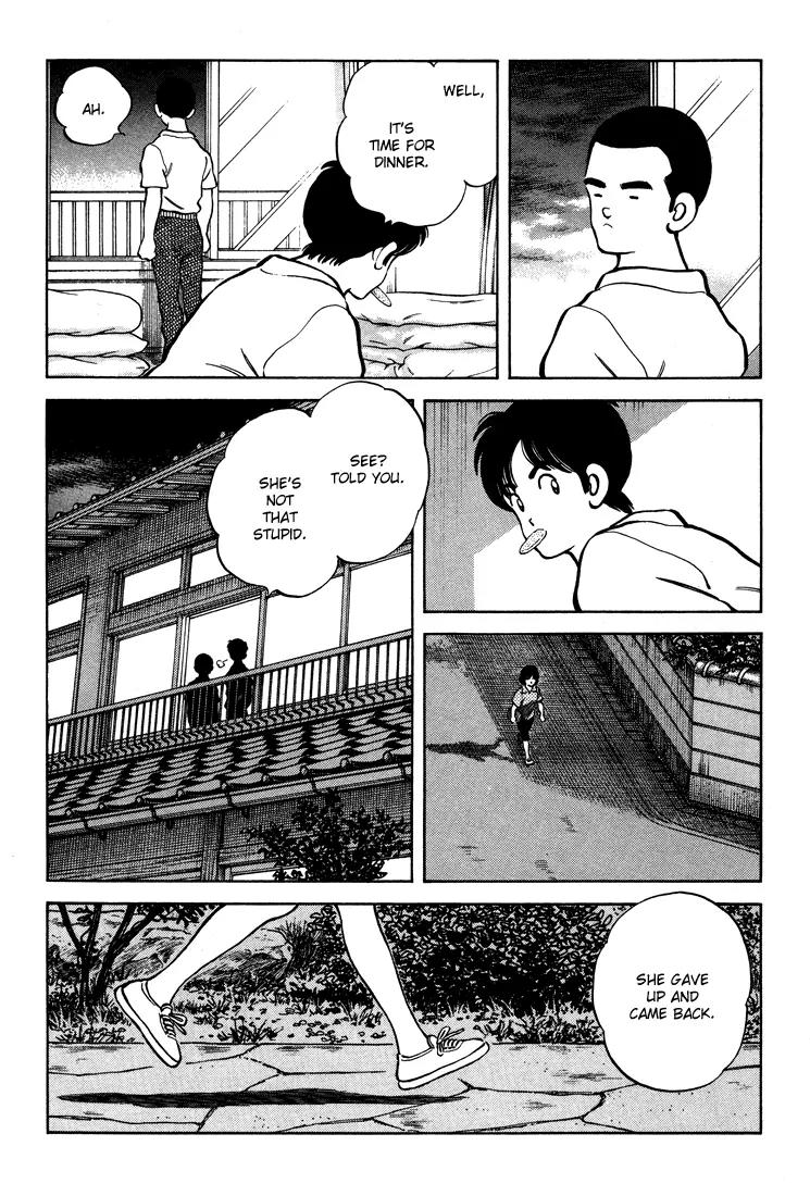 H2 Chapter 297 page 4 - Chapter 297: Told You
