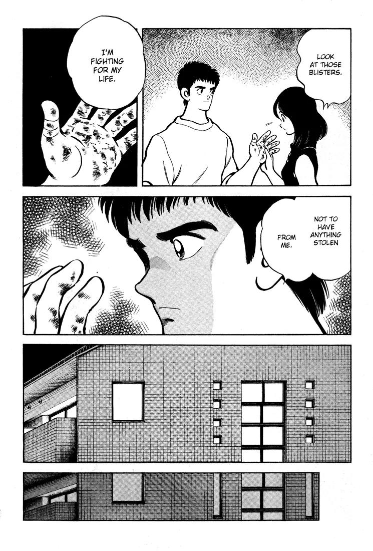 H2 Chapter 298 page 12 - Chapter 298: I'll Fight You