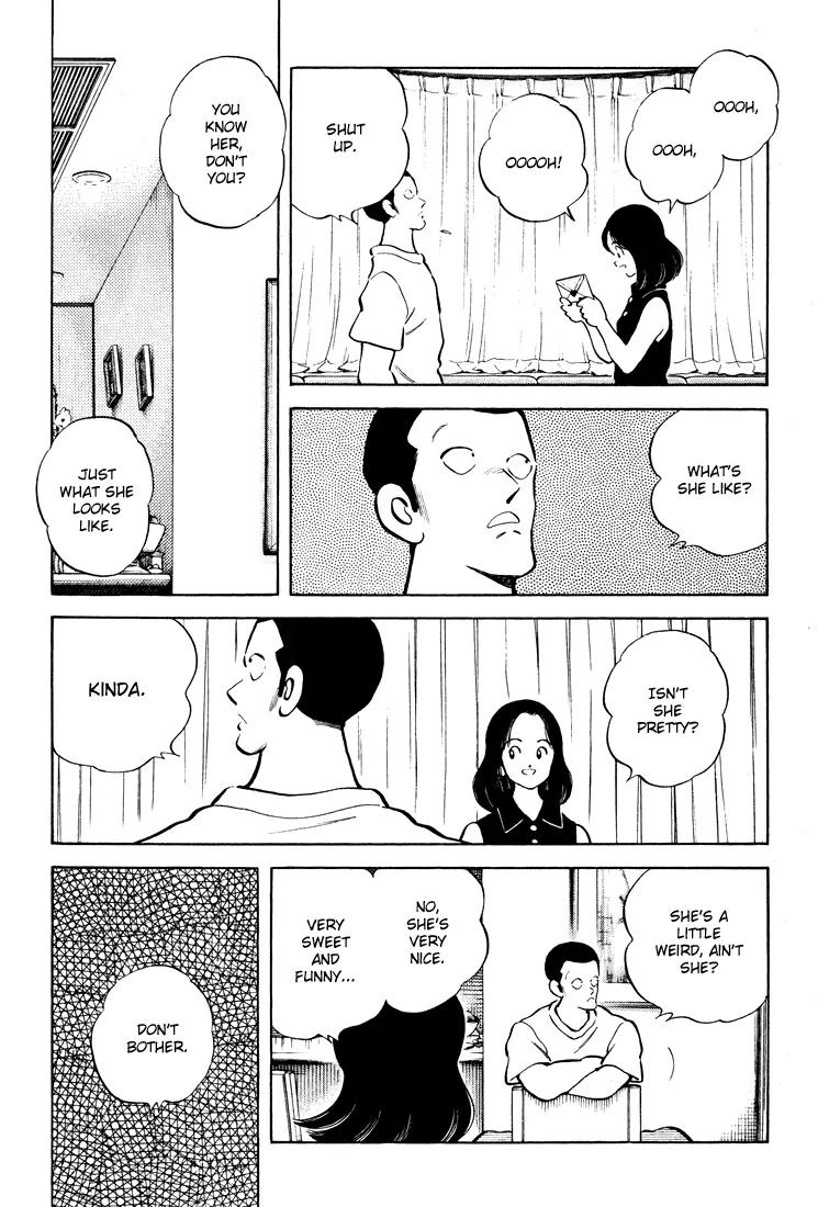 H2 Chapter 298 page 4 - Chapter 298: I'll Fight You