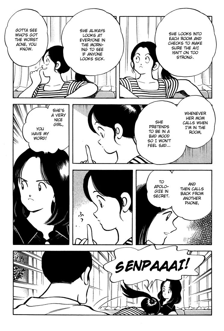 H2 Chapter 298 page 6 - Chapter 298: I'll Fight You