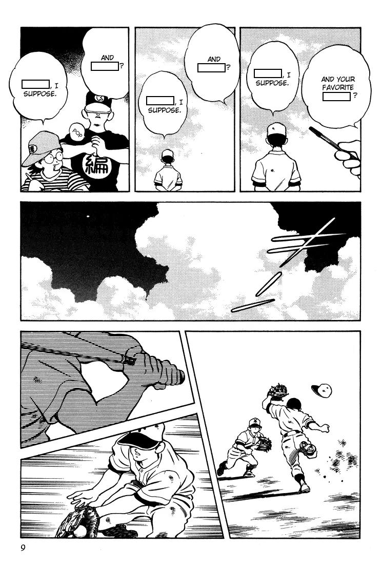 H2 Chapter 299 page 10 - Chapter 299: Do You Like Koga?
