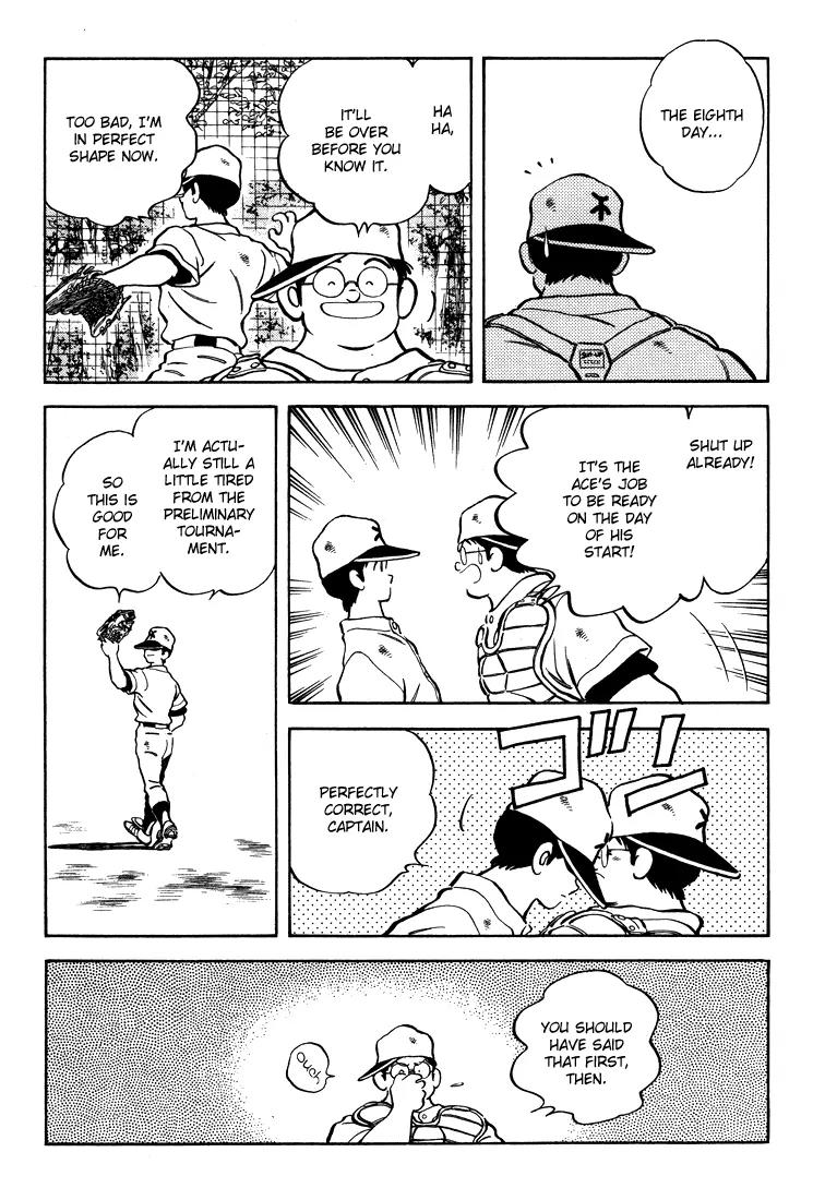 H2 Chapter 299 page 11 - Chapter 299: Do You Like Koga?