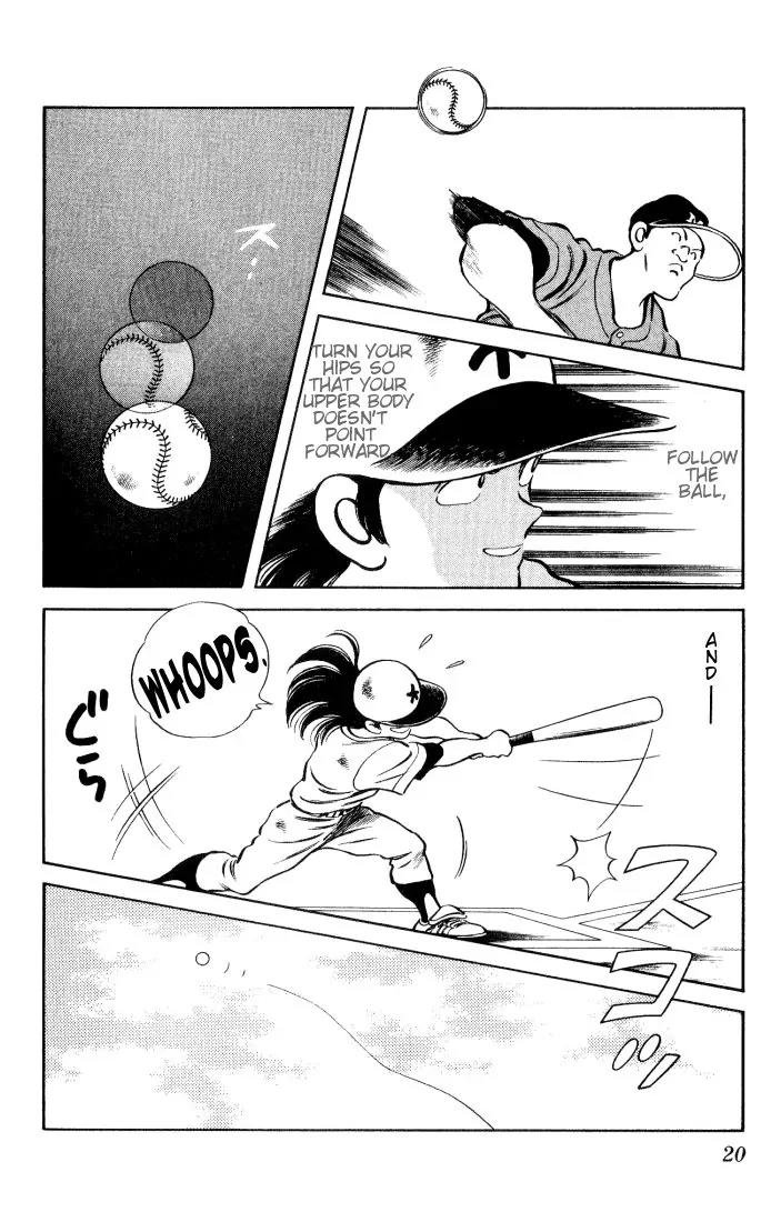 H2 Chapter 30 page 19 - Chapter 30: They're Playin' the Second String