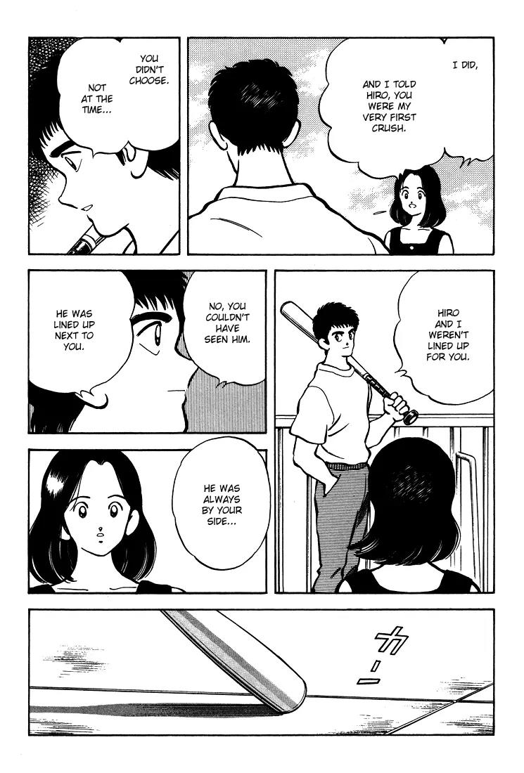 H2 Chapter 300 page 20 - Chapter 300: Baseball's My Game