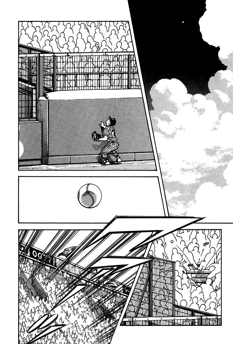 H2 Chapter 300 page 6 - Chapter 300: Baseball's My Game