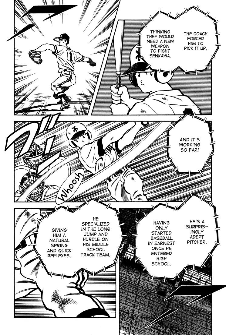 H2 Chapter 301 page 10 - Chapter 301: Just the Important Times