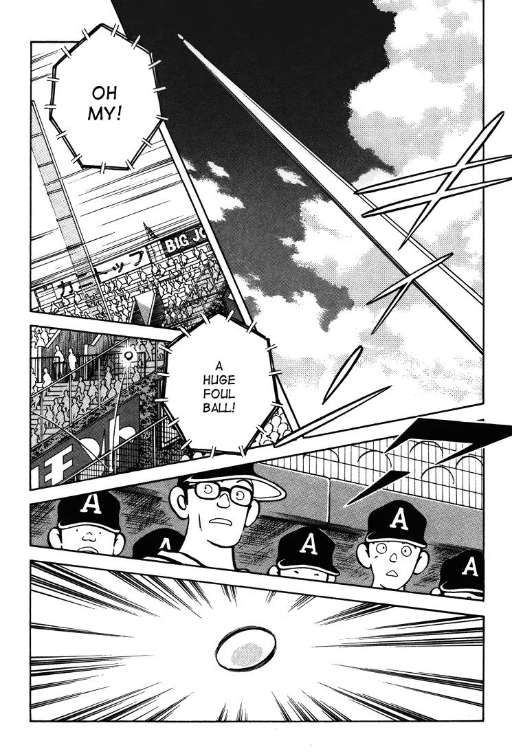 H2 Chapter 301 page 12 - Chapter 301: Just the Important Times