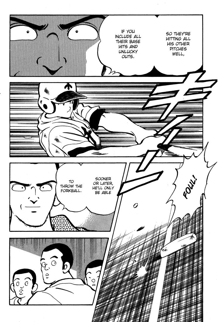 H2 Chapter 301 page 17 - Chapter 301: Just the Important Times