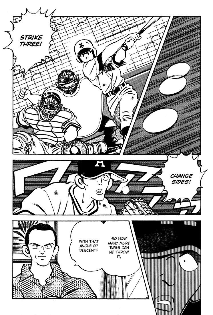 H2 Chapter 301 page 18 - Chapter 301: Just the Important Times
