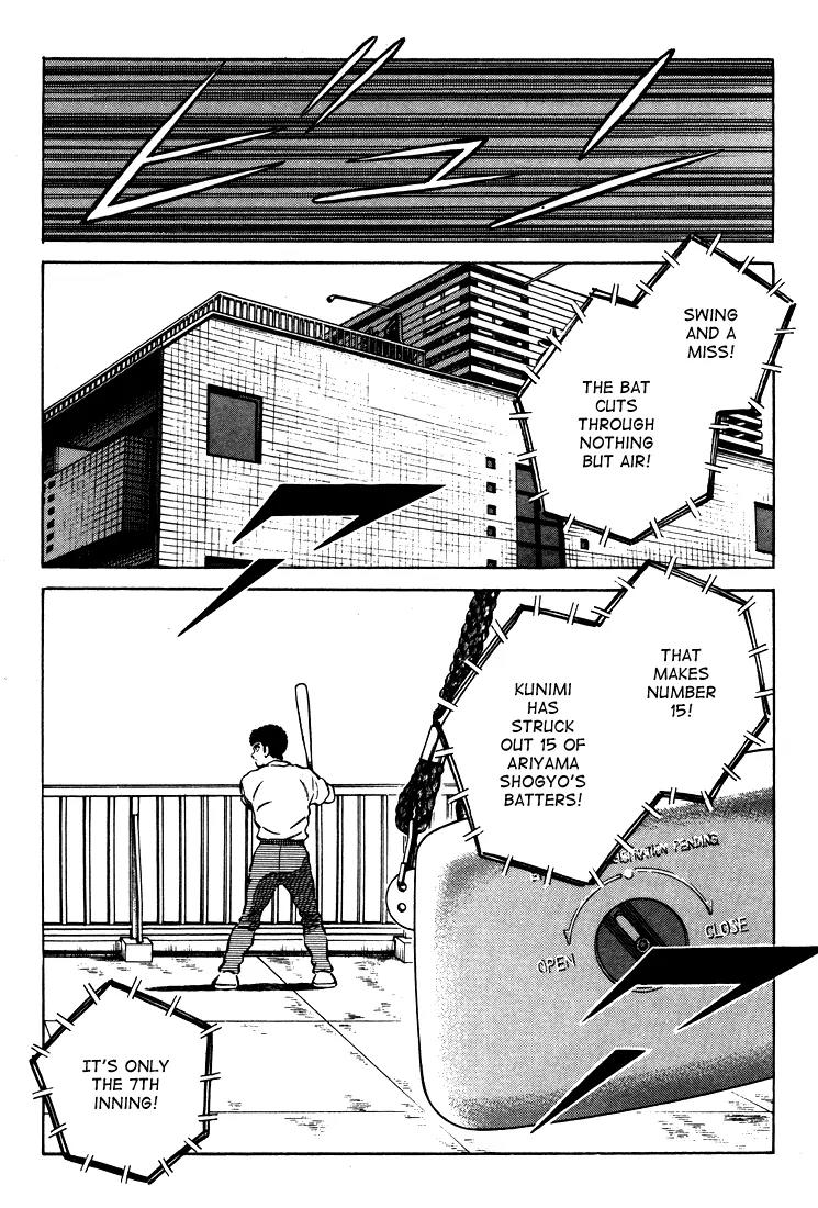 H2 Chapter 301 page 19 - Chapter 301: Just the Important Times