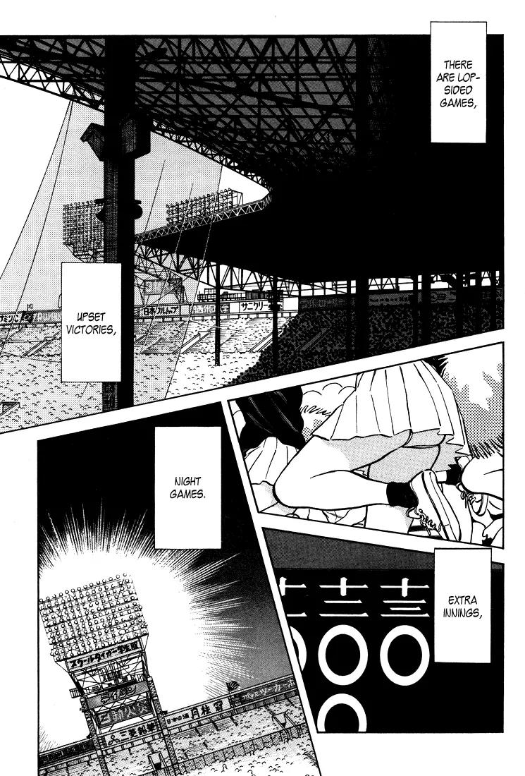 H2 Chapter 301 page 4 - Chapter 301: Just the Important Times