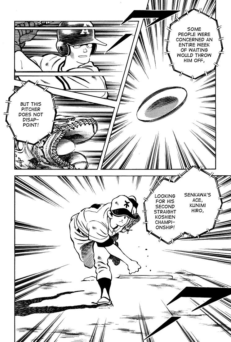 H2 Chapter 301 page 7 - Chapter 301: Just the Important Times