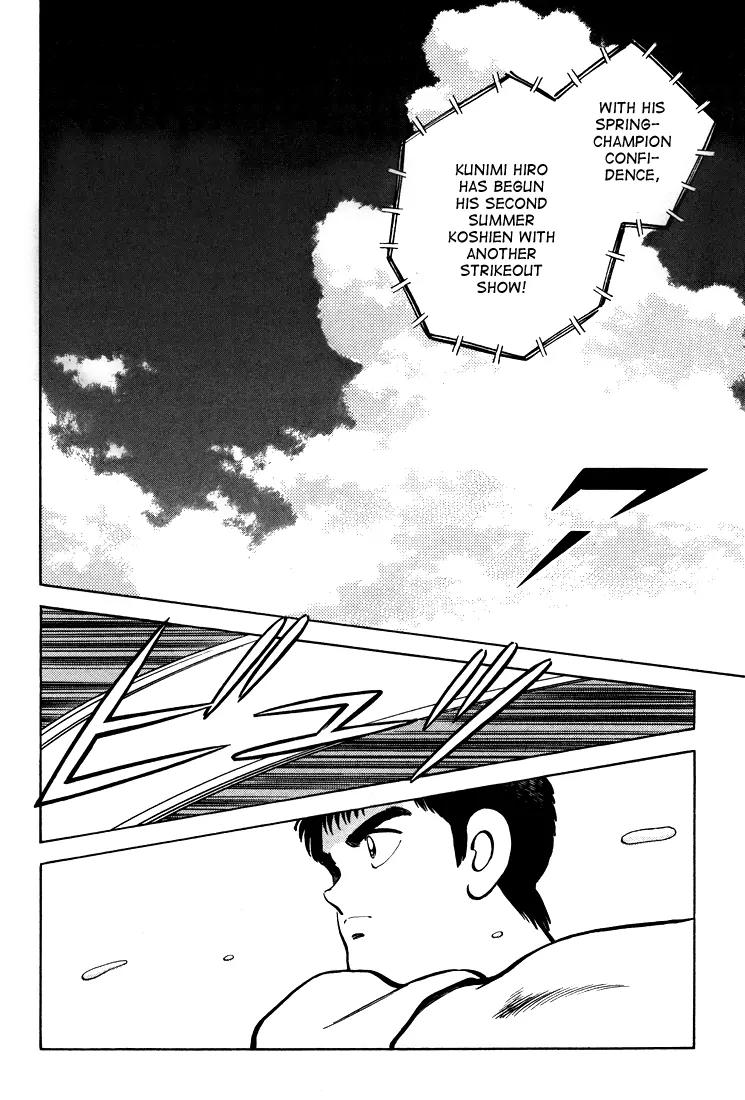 H2 Chapter 302 page 11 - Chapter 302: It's Not Dropping!