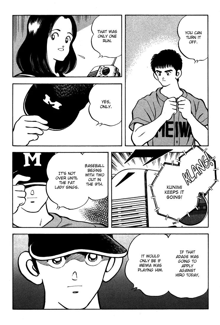 H2 Chapter 302 page 14 - Chapter 302: It's Not Dropping!