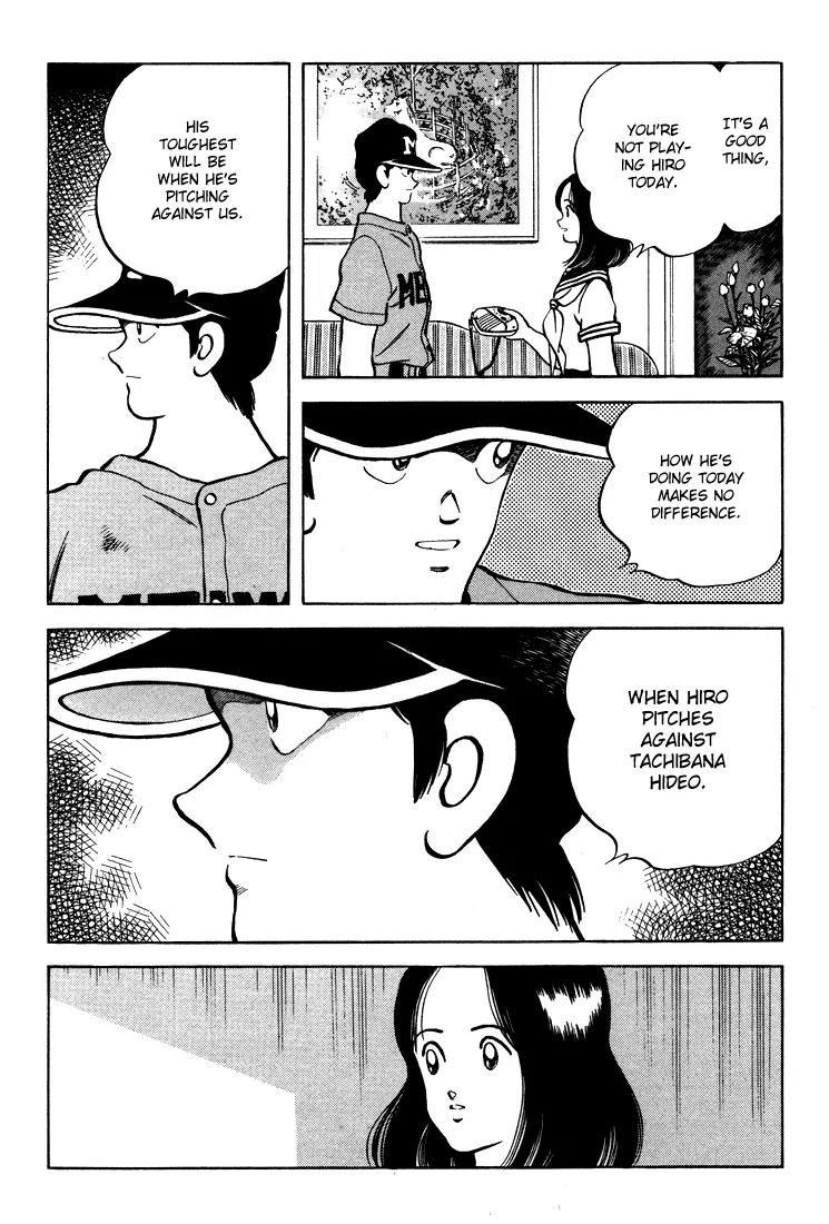 H2 Chapter 302 page 16 - Chapter 302: It's Not Dropping!