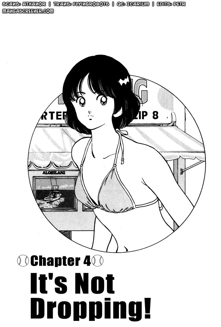 H2 Chapter 302 page 2 - Chapter 302: It's Not Dropping!