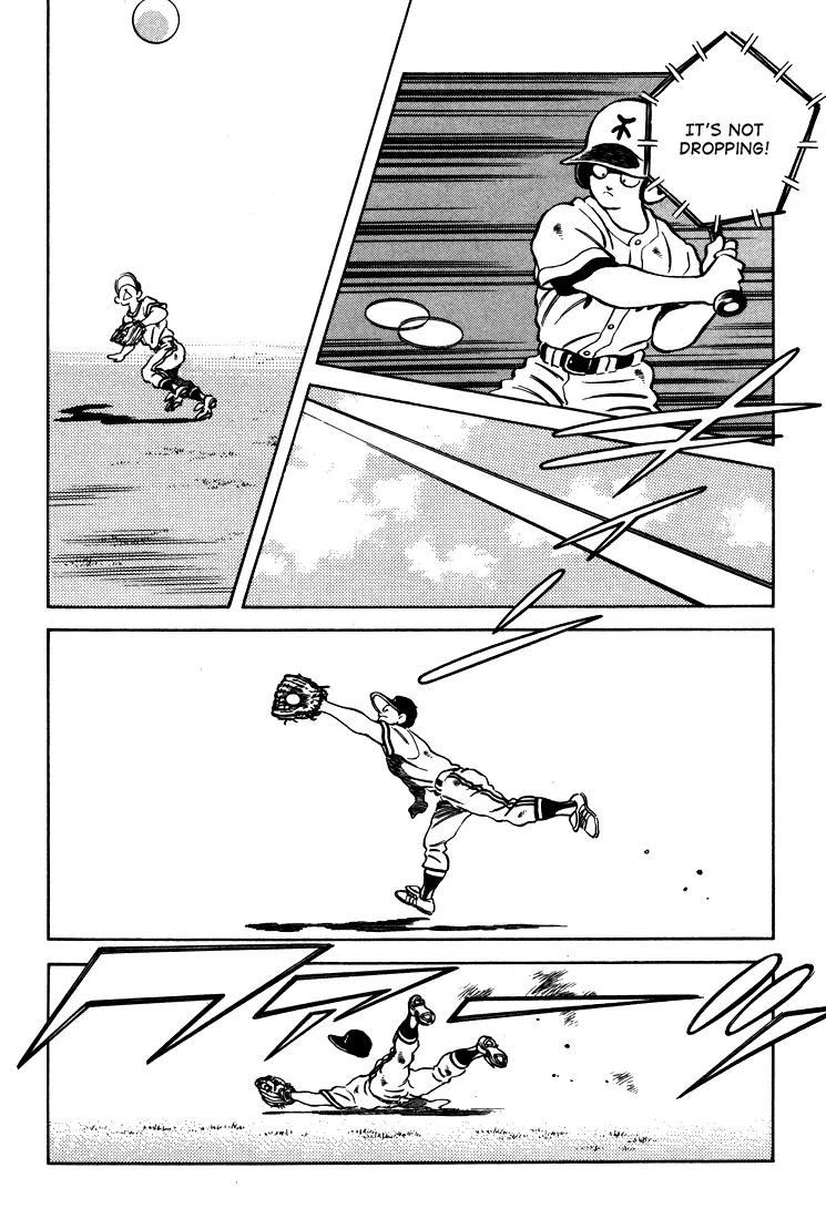 H2 Chapter 302 page 7 - Chapter 302: It's Not Dropping!