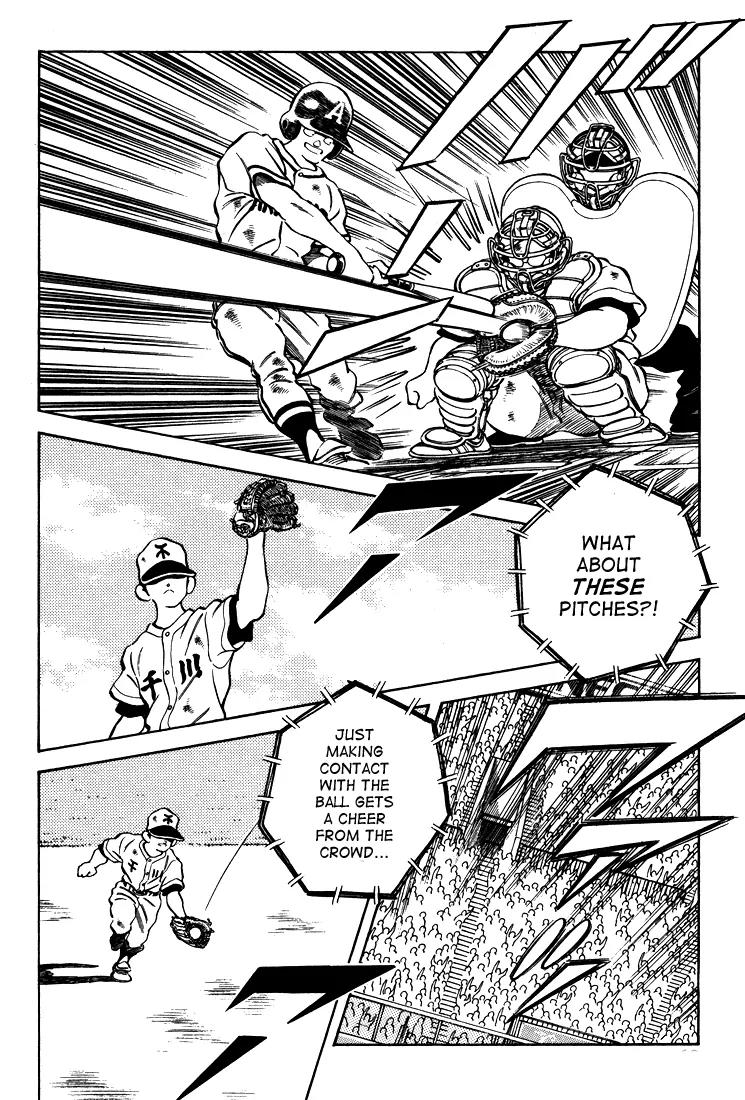 H2 Chapter 302 page 9 - Chapter 302: It's Not Dropping!