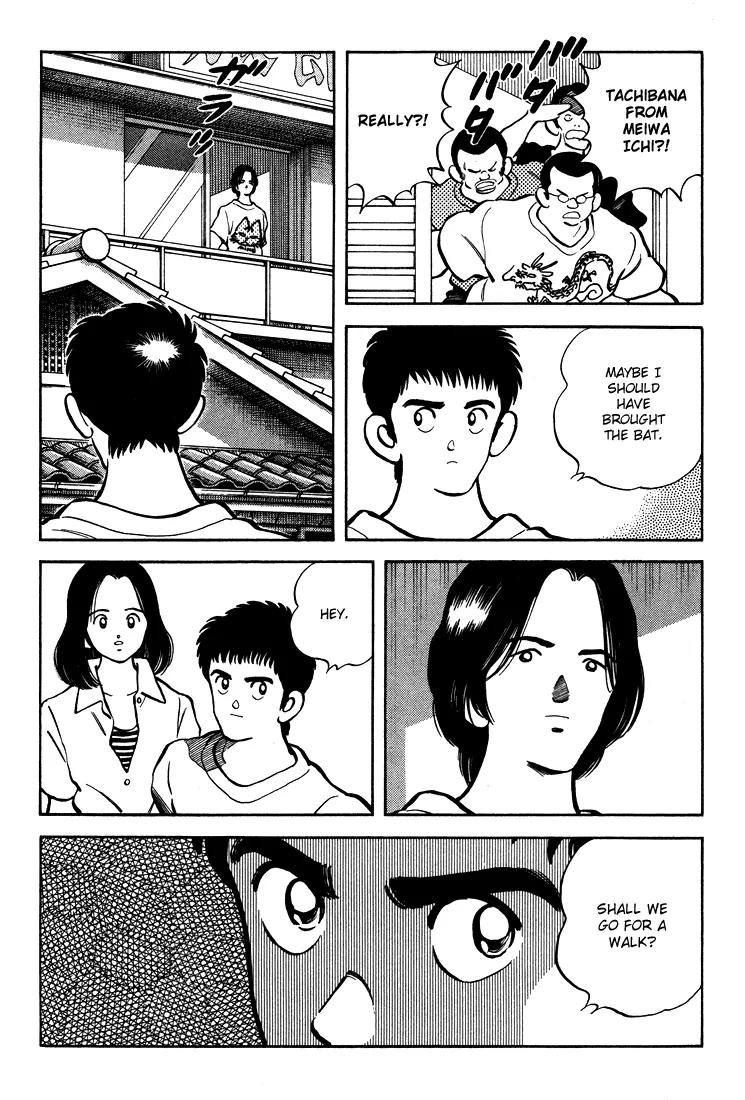 H2 Chapter 305 page 10 - Chapter 305: I've Heard the Rumors