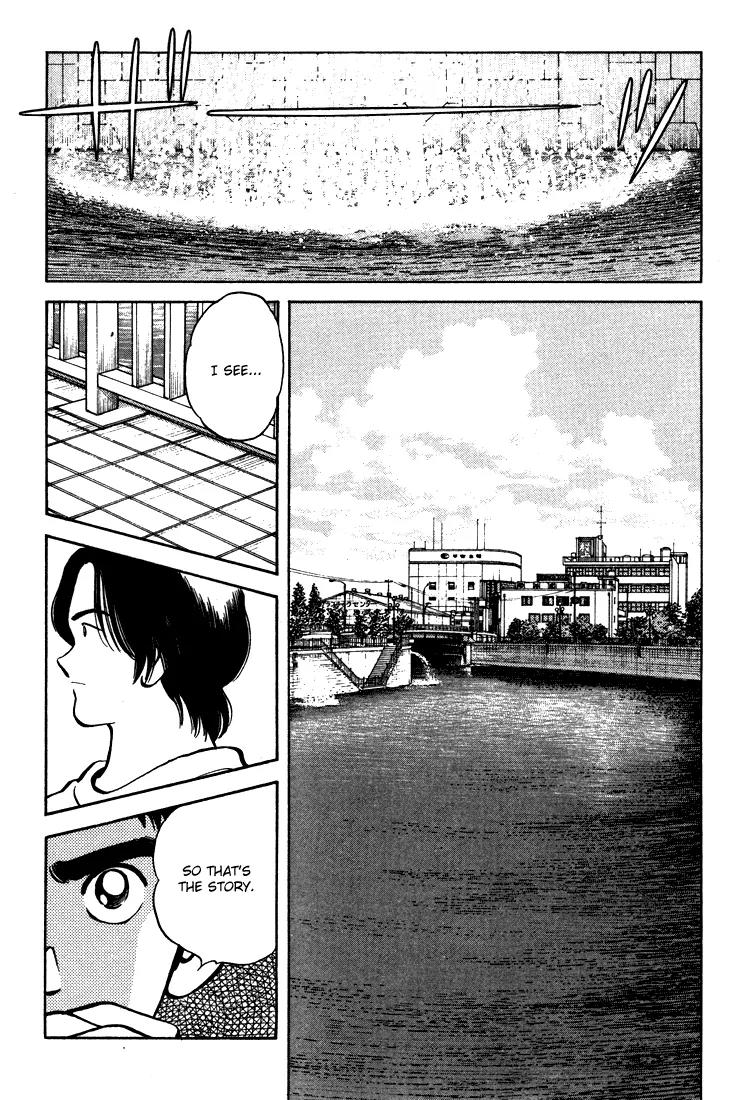 H2 Chapter 305 page 11 - Chapter 305: I've Heard the Rumors