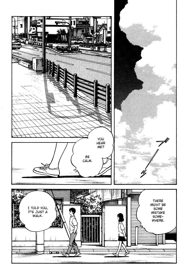H2 Chapter 305 page 8 - Chapter 305: I've Heard the Rumors