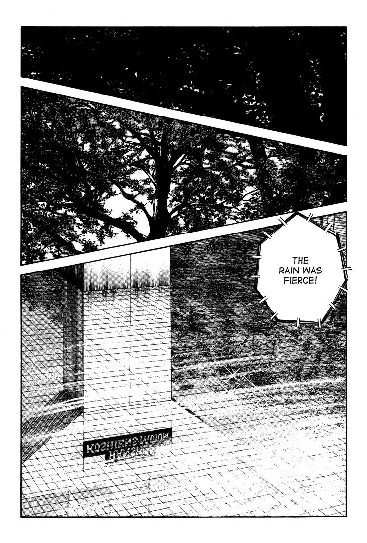 H2 Chapter 306 page 3 - Chapter 306: Watch Closely