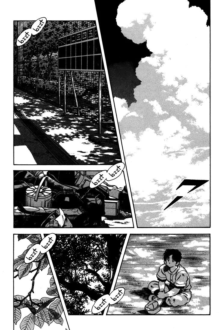 H2 Chapter 307 page 12 - Chapter 307: Live a Long Time