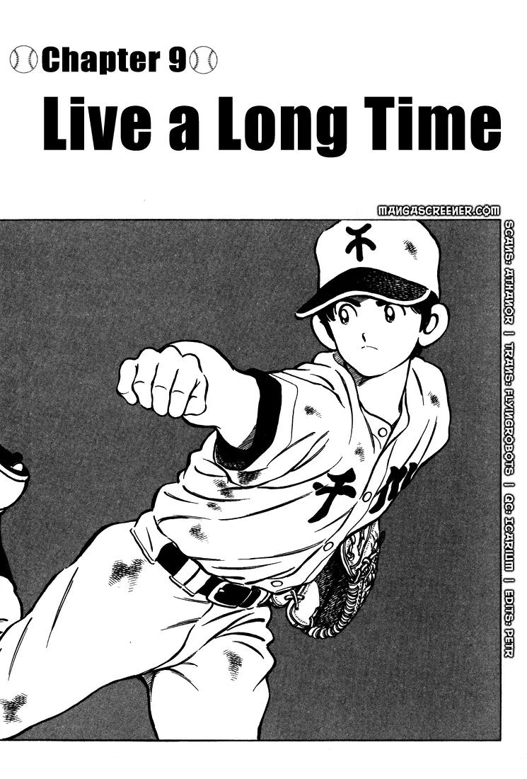 H2 Chapter 307 page 2 - Chapter 307: Live a Long Time