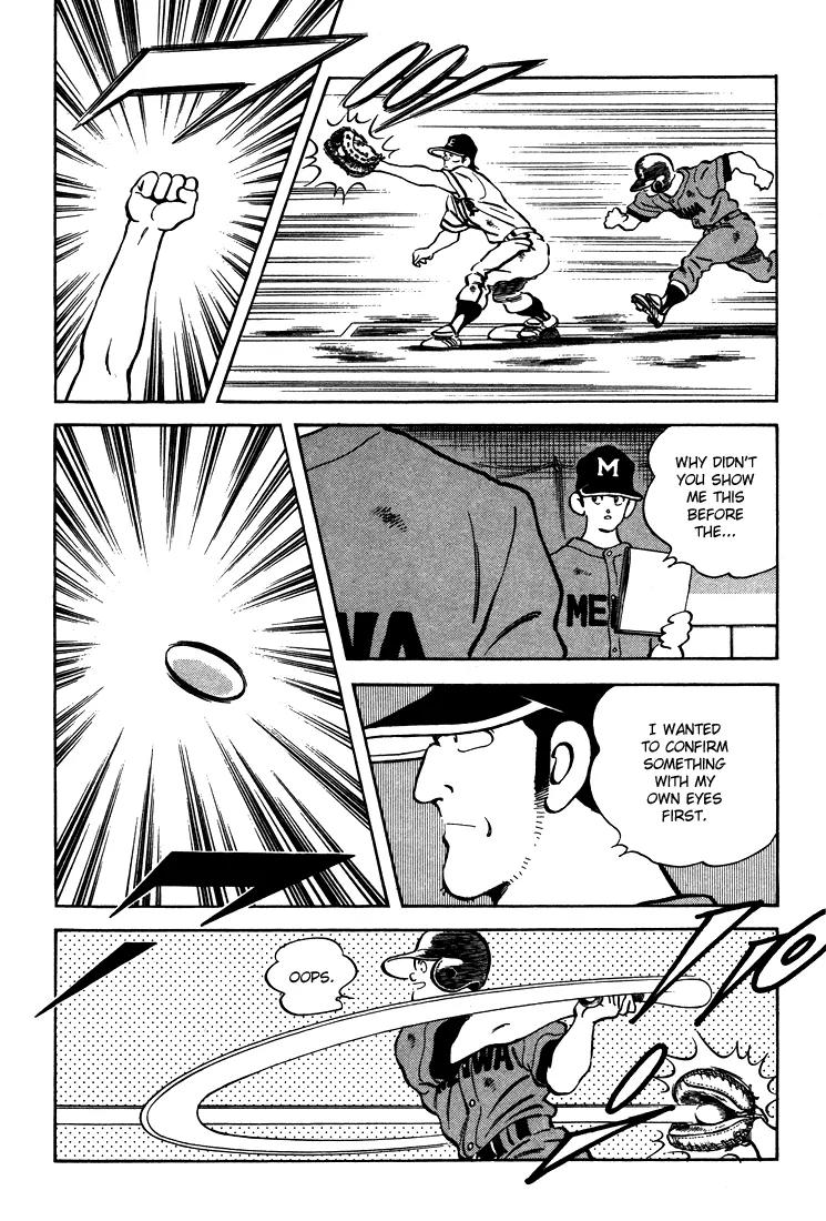 H2 Chapter 307 page 7 - Chapter 307: Live a Long Time