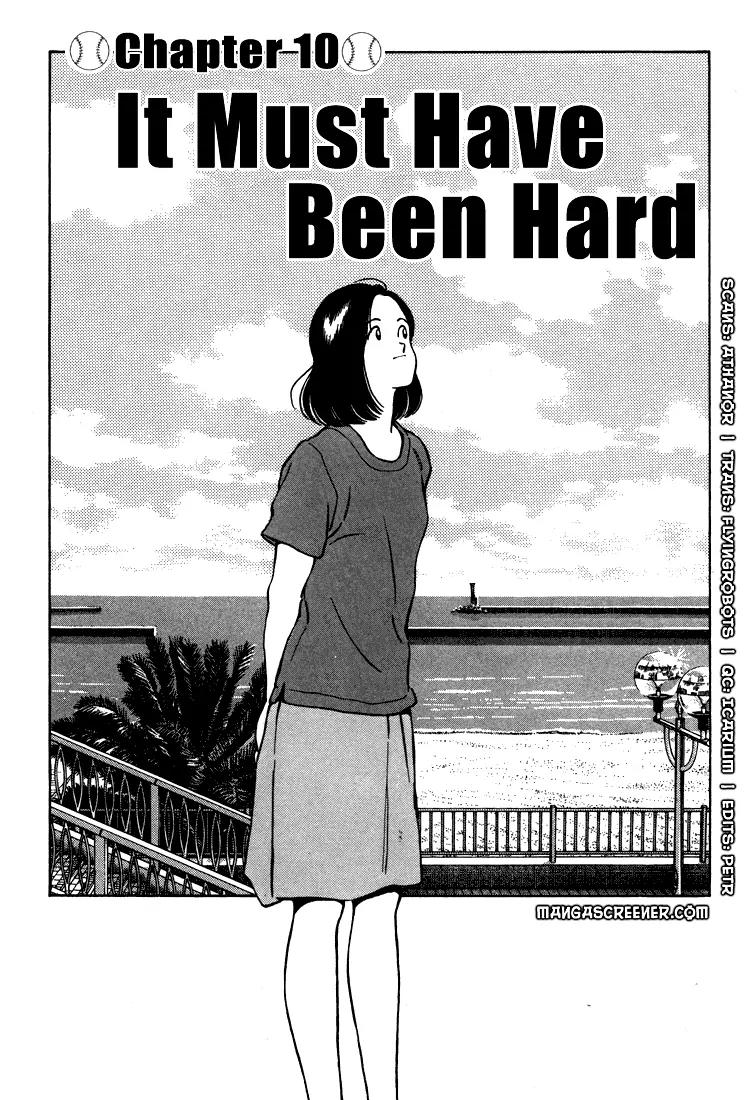 H2 Chapter 308 page 2 - Chapter 308: It Must Have Been Hard