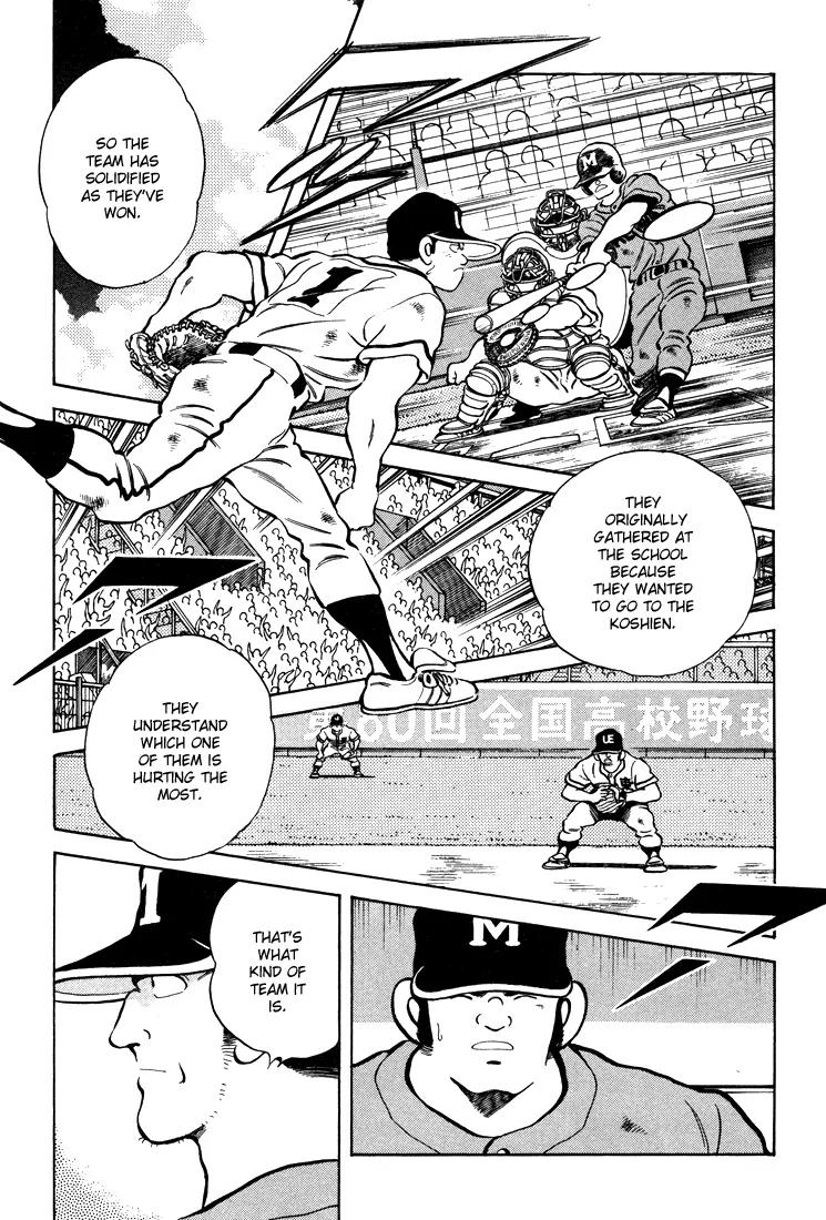 H2 Chapter 308 page 8 - Chapter 308: It Must Have Been Hard