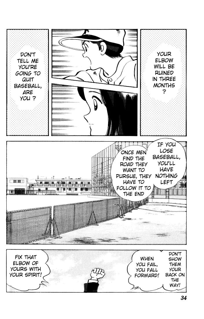 H2 Chapter 31 page 12 - Chapter 31: Just For Today