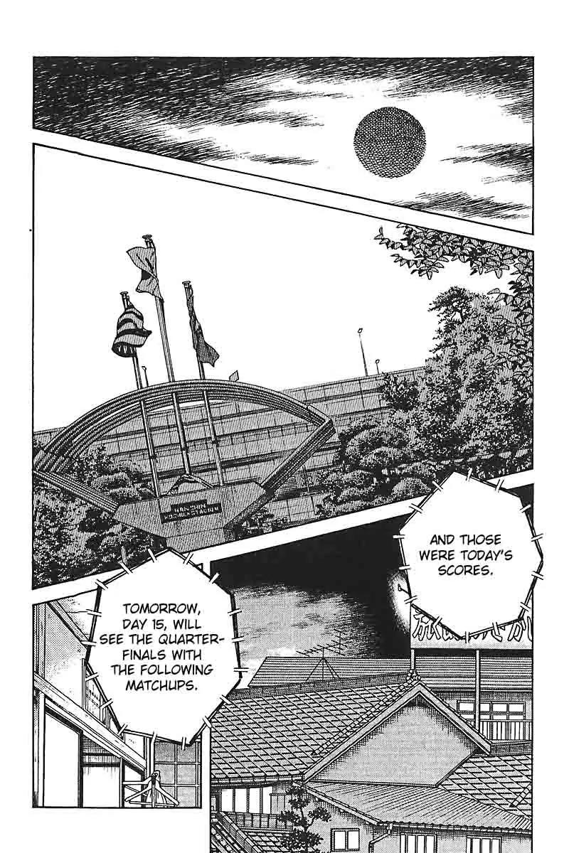 H2 Chapter 311 page 2 - Chapter 311: Which Is Better