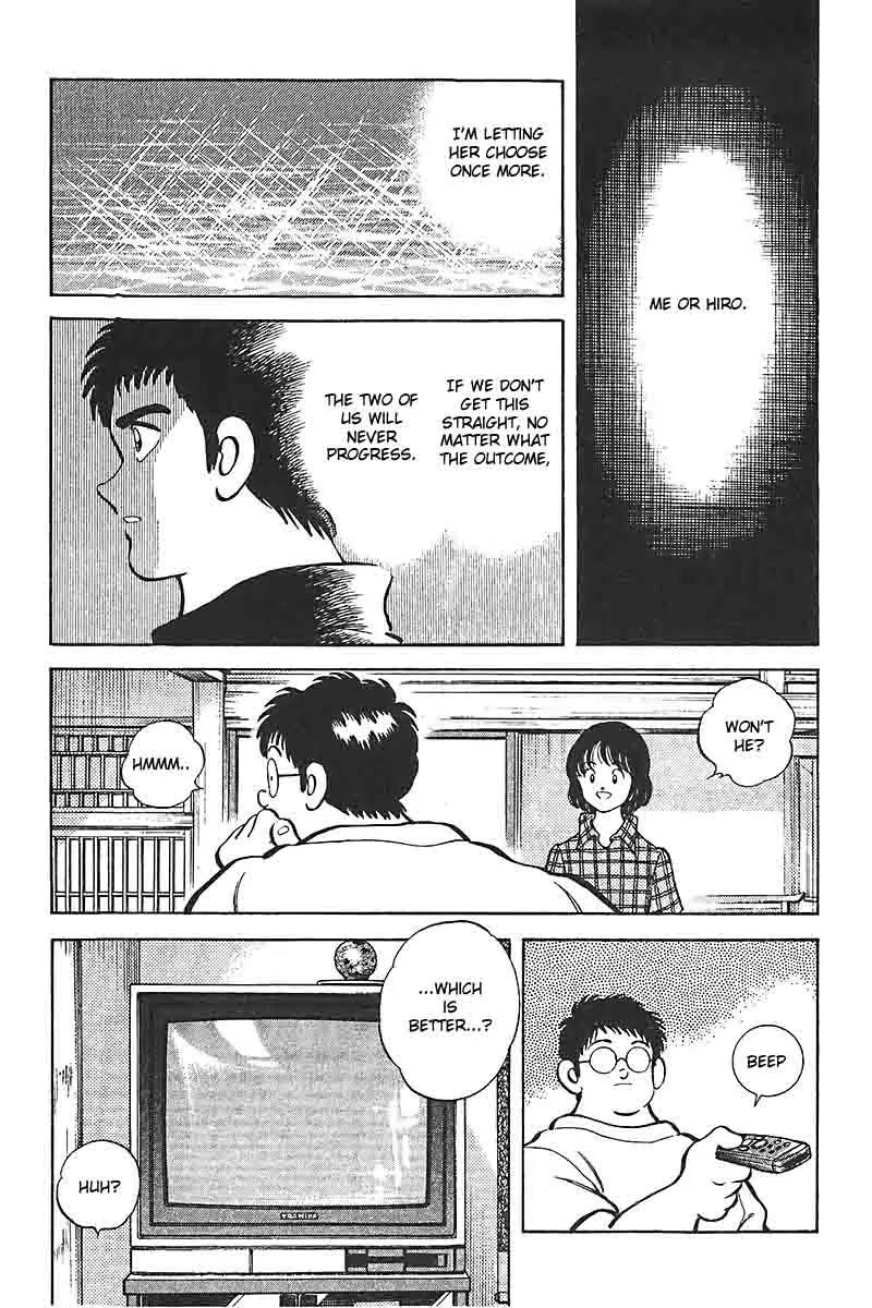 H2 Chapter 311 page 8 - Chapter 311: Which Is Better