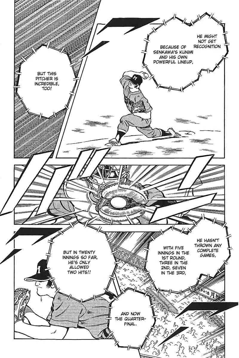 H2 Chapter 312 page 17 - Chapter 312: I am Chill