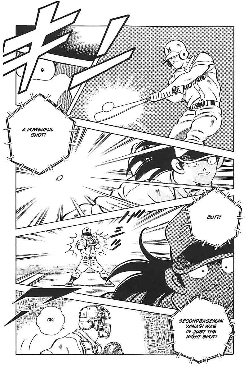 H2 Chapter 317 page 8 - Chapter 317: Take Him Out Already!